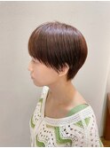 コンパクトショート