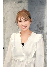 ウィールール 札幌店(WE RULE)&nbsp;高橋 朋花