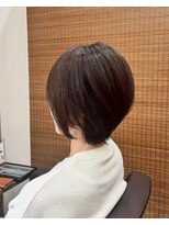 互感 近岡店&nbsp;綺麗めショート