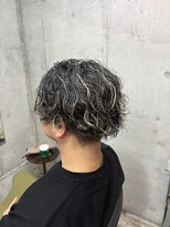 スティルヘアー(STILL HAIR) サーフカール