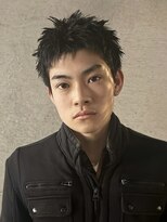 ランズサンズ 表参道(runsuns)&nbsp;原宿/表参道/明治神宮前/メンズカット/メンズパーマ/学割U24