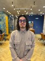 アグ ヘアー カーディナル 片町店(Agu hair cardinal) 横地 凌