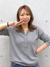 カイノ なんばタワー店(KAINO) 三木 貴美子