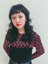 ホリデイズ ケアアンドスパ 練馬 豊島園(HOLIDAYS)&nbsp;尾崎 華