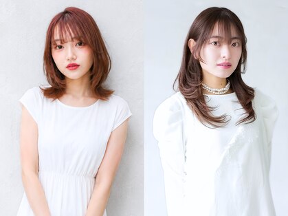 ロアネ バイ バサ 都立家政店(Roane by BASSA)の写真