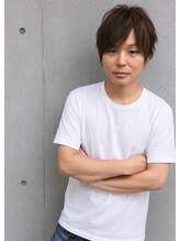 ガルシア(Garcia) イノウエ