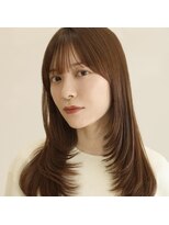 アースオーセンティック 熊本長嶺店(EARTH Authentic) ザクザクレイヤー