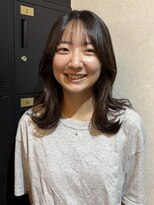 ネイトル(naitre)&nbsp;ナチュラルくびれレイヤー