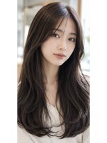 アール 神戸 三田駅前店(Ar)&nbsp;髪質改善/縮毛矯正/美髪/艶髪/トリートメント/三田駅前/兵庫三田