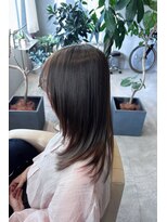アット(at)&nbsp;ナチュラルヘアー