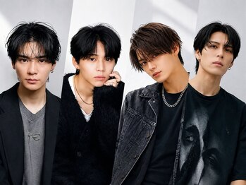 ブリーチ 大宮CIEL店(BLEACHi)の写真/「何が似合うかわからない」から、一番似合うメンズヘアへ【大宮】