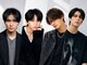 ブリーチ 大宮CIEL店(BLEACHi)の写真/「何が似合うかわからない」から、一番似合うメンズヘアへ【大宮】