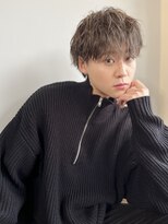ロム 札幌大通(LOM)&nbsp;メンズグレージュ【札幌】