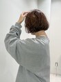 バルブ(BULB)/《＊魅力を引き出すカットが人気の理由＊》