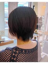 アミーベル クレール(AMI a BELLE Clair)&nbsp;髪質改善・縮毛矯正・白髪染め・ショートカットも◎