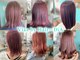 ヘアーディア みどり店(Hair...DiA)の写真