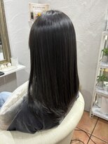 ボクノ 3号店(bokuno)&nbsp;オリーブアッシュカラー