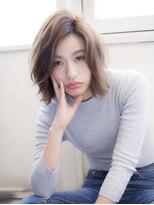 メノン(Menon)&nbsp;進化形ラフ　ミディ