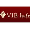 ヴィーブ ヘアー 伊丹店(VIB hair)のお店ロゴ