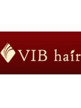 VIB hair 伊丹店