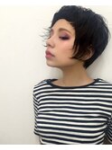 【Toruve】オシャレショート