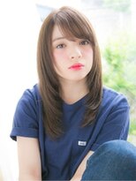 リリアン 青山(relian)&nbsp;ナチュラルな縮毛矯正はリリアン青山