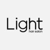 ヘアーサロンライト(hair salon Light)のお店ロゴ