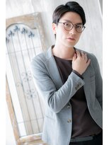 グルーミングサロン バーバー キャッスル 北浦和西口(Grooming salon Barber Castle)&nbsp;ビジネスでも◎イケメンサイドパートg