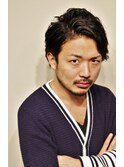 勝野スタイル