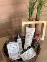 あなたにあった薬剤の選定