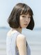 ルミエ ヘアーサロン 駒沢大学駅前店(Lumie hair salon)の写真/360度キレイに見える！計算され尽くした骨格補正するカットで再現性抜群の上品な大人女性を演出…♪