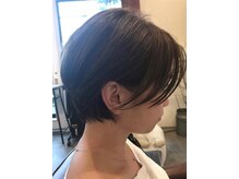 サロン ド メアリー(Salon de Mary)