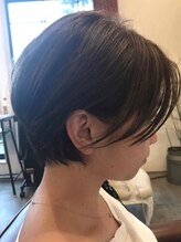 サロン ド メアリー(Salon de Mary)