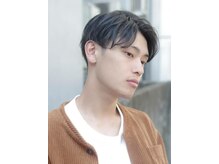 ヘアーレイズ(Hair Raise)