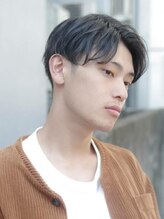 ヘアーレイズ(Hair Raise)