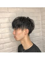 アポロ 横浜駅店(apollo)&nbsp;ゆるめツイストスパイラル