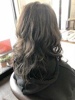 ヴェレ(vere)&nbsp;ミディアムパーマ