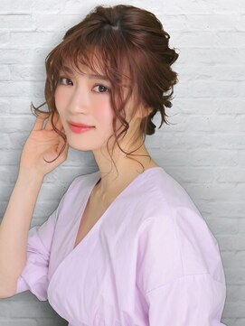 テラス 岡本店(TERRACE) クラシカルアレンジ