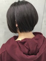 エイト 三軒茶屋店(EIGHT)&nbsp;【EIGHT 三軒茶屋】ショートボブ　6/26