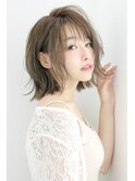 ゆるふわシースルーミディ【摂津本山/芦屋】