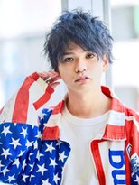 ノイ 経堂(noi)&nbsp;無造作パーマ/マッシュパーマ/ウェーブパーマ[経堂/経堂駅]