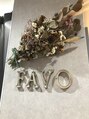 ファボ(favo)/美容室favo