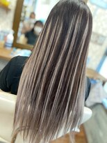 ケーアールツーエス 鳳店(KR2S)&nbsp;＃ハイライト#バレイヤージュ#髪質改善#KR2S鳳