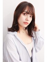 ノースイースト 登戸店(northeast)&nbsp;外ハネミディアム