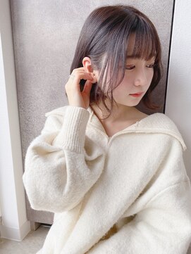 パクタ(PAcuTA.) PAcuTA. ショコラボブ