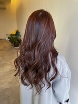 フェーディン(fa/din)&nbsp;ハイライトピンクベージュ