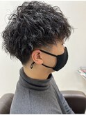 【北見】＃ツイストパーマ＃メンズパーマ＃パーマ