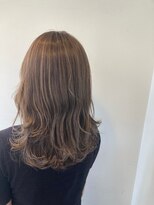 ホットドッグ(Hot Dog)&nbsp;マッシュ/くびれヘア/メルティカラー/プレミアムカラー[平塚]