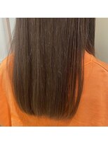 シャンプーボーイ&nbsp;ミルクティーラテ♪