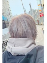 リー 京橋(Lee) 【Lee京橋】シルバーベージュ